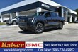 GMC Sierra EV
