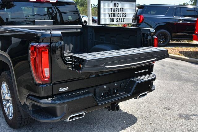 2024 GMC Sierra 1500 Denali Denali - Photo 12