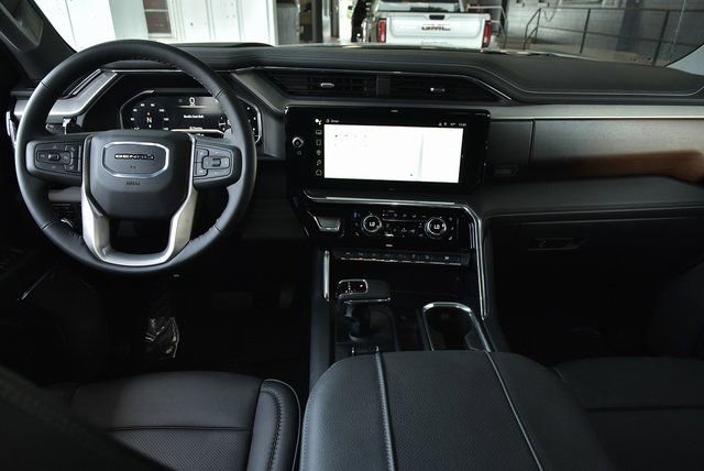 2024 GMC Sierra 1500 Denali Denali - Photo 32