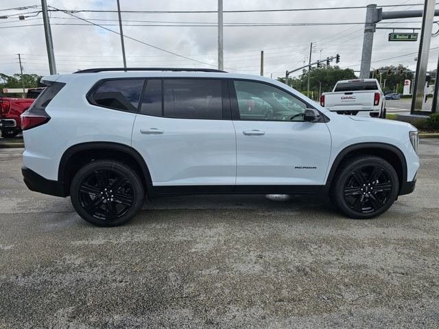 2026 GMC Acadia Elevation - Photo 6