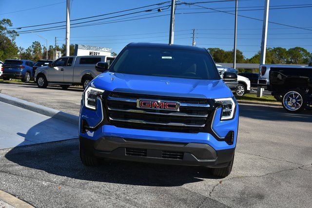2025 Gmc Terrain Elevation photo 4