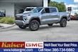 GMC Canyon