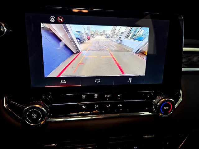 2026 GMC Canyon Elevation - Photo 31