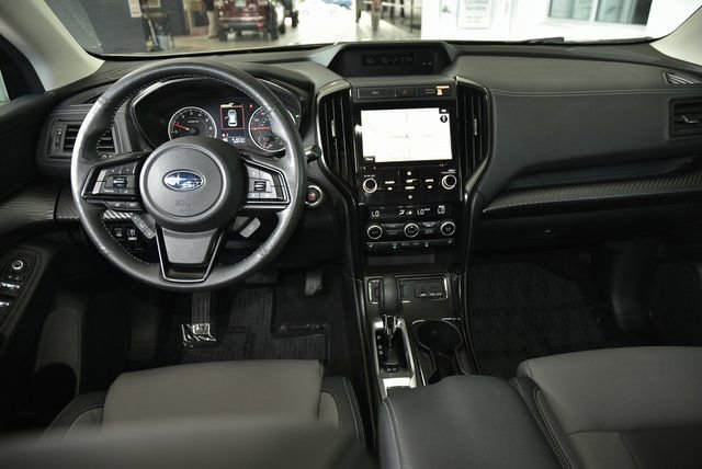 2022 Subaru Ascent Onyx Edition - Photo 19