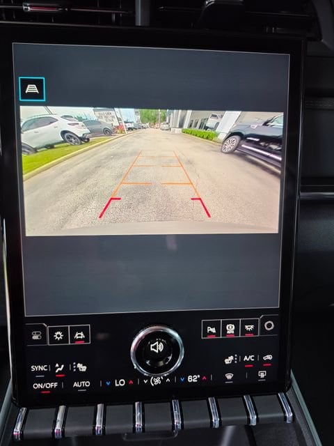 2027 GMC Terrain AT4 - Photo 30