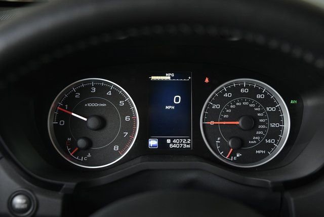 2022 Subaru Ascent Onyx Edition - Photo 35