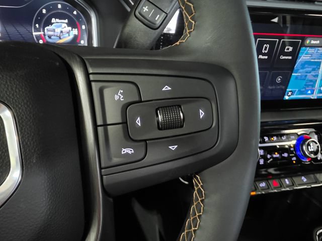 2026 GMC Sierra 2500HD AT4 - Photo 35