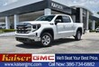 GMC Sierra 1500