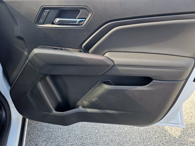 2026 GMC Canyon Elevation - Photo 24