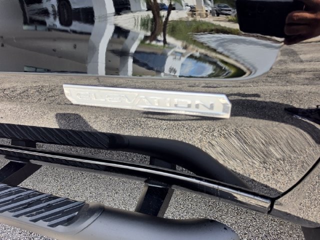 2026 GMC Sierra 1500 Elevation - Photo 12