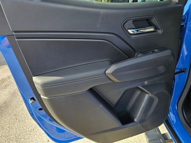 2026 GMC Canyon Elevation - Photo 18