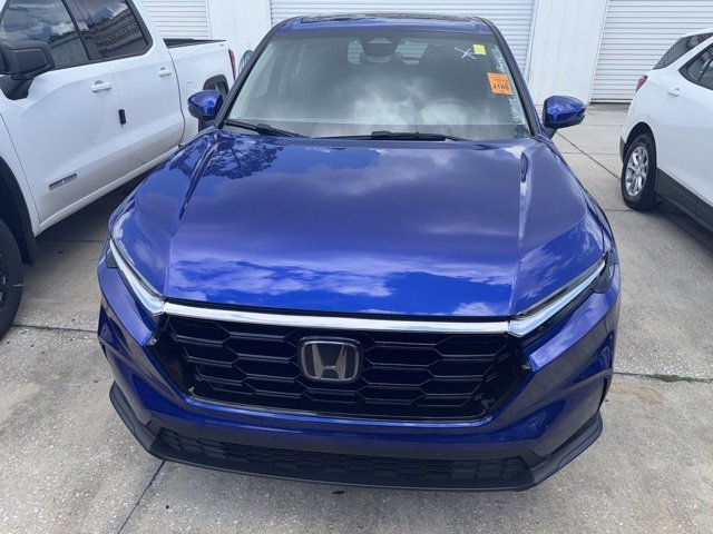 2023 Honda CR-V EX photo 4