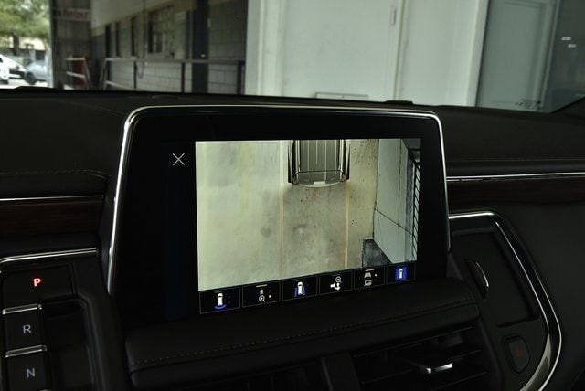 2024 Chevrolet Suburban High Country - Photo 32