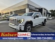  GMC Sierra 2500 HD
