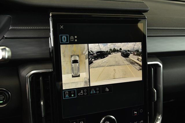 2026 GMC Acadia Elevation - Photo 25