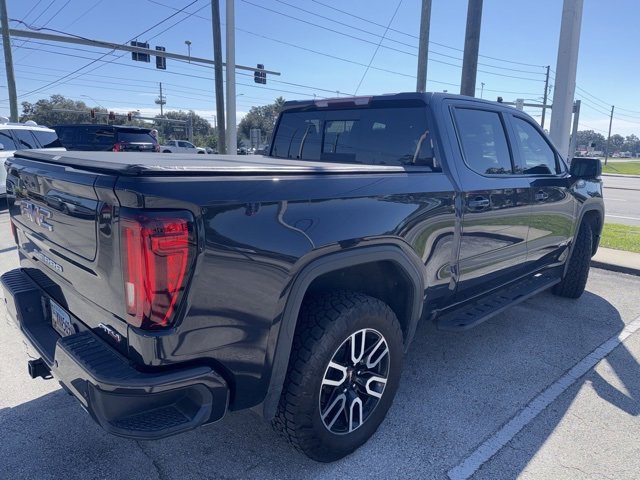 2023 Gmc Sierra AT4 photo 3