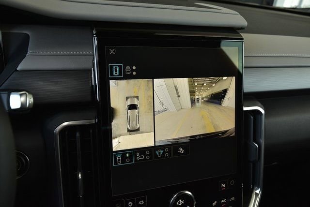 2026 GMC Acadia Elevation - Photo 26