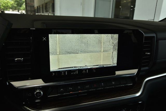 2025 GMC Sierra 1500 SLE - Photo 46