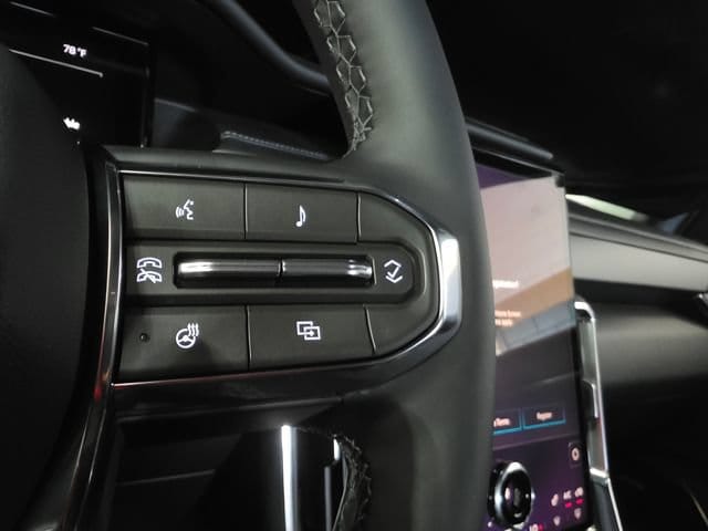 2026 GMC Acadia Elevation - Photo 33