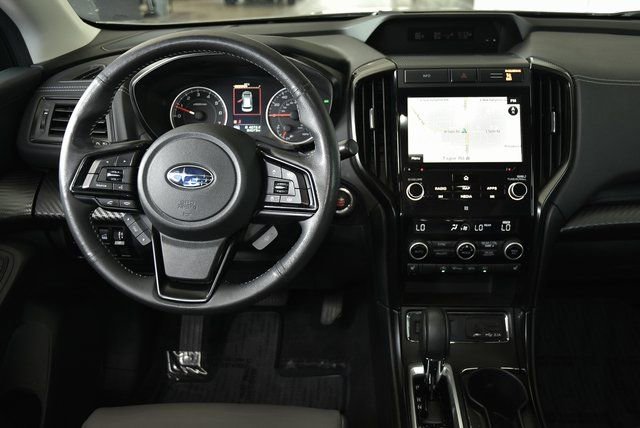 2022 Subaru Ascent Onyx Edition - Photo 20