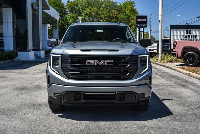 2025 Gmc Sierra 1500 Pro photo 4