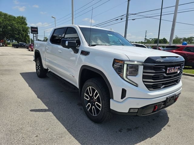 2026 GMC Sierra 1500 AT4 - Photo 6