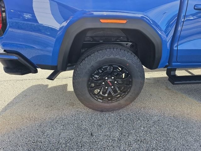 2026 GMC Canyon Elevation - Photo 13