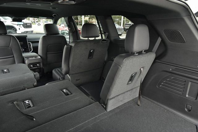 2026 GMC Acadia Elevation - Photo 18