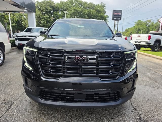 2026 GMC Acadia Elevation - Photo 8