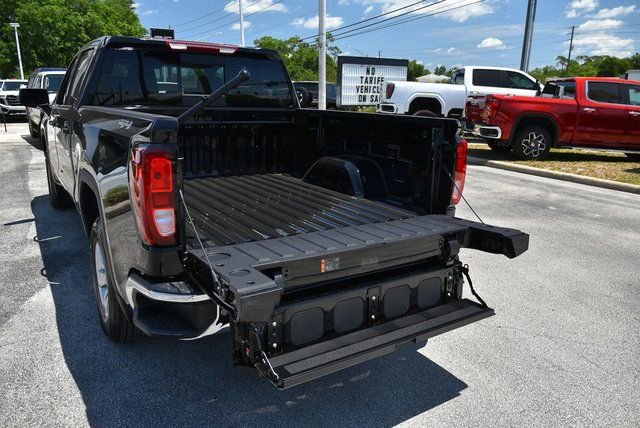 2025 GMC Sierra 1500 SLE - Photo 19