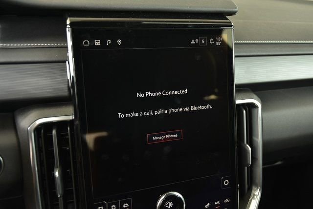 2026 GMC Acadia Elevation - Photo 37