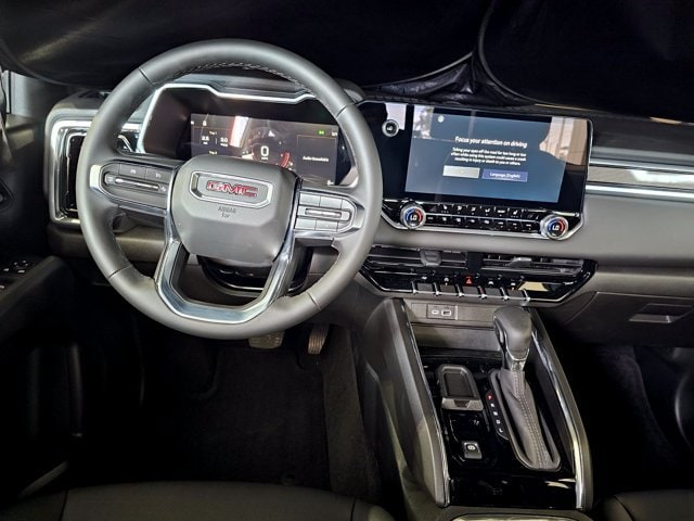 2026 GMC Canyon Elevation - Photo 33