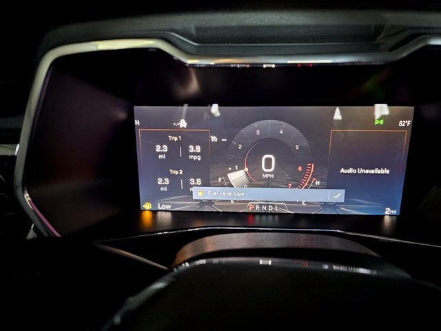 2026 GMC Canyon Elevation - Photo 29