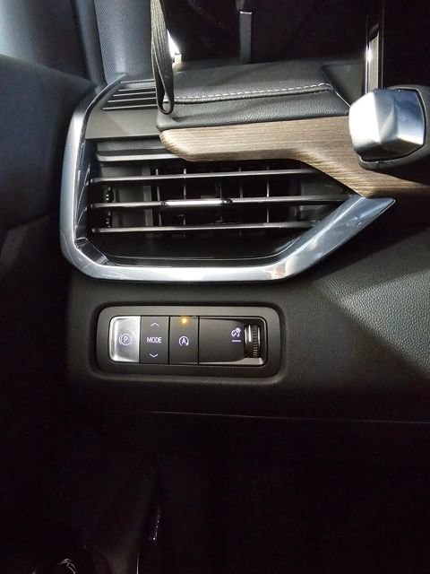 2026 GMC Acadia Denali - Photo 35