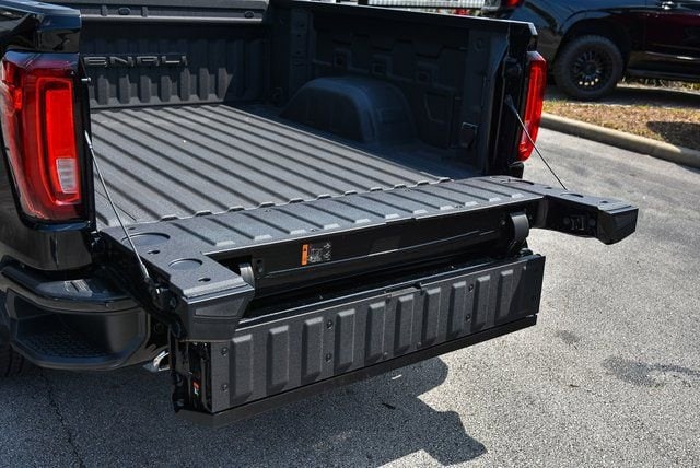 2024 GMC Sierra 1500 Denali Denali - Photo 16