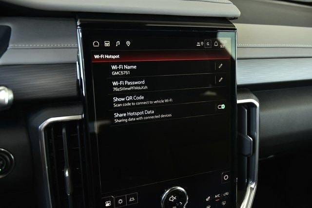 2026 GMC Acadia Elevation - Photo 34