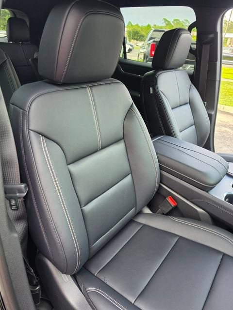 2026 GMC Acadia Elevation - Photo 23