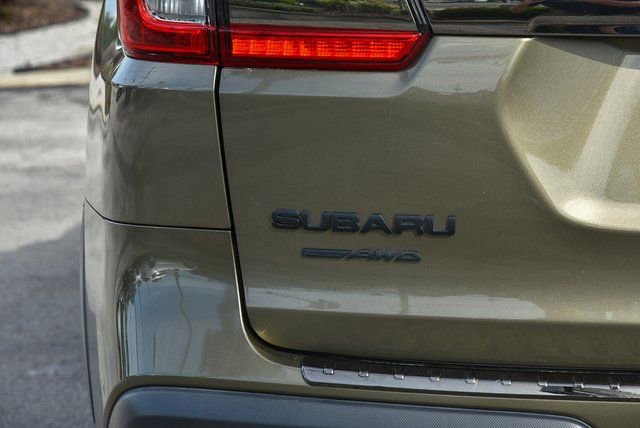 2022 Subaru Ascent Onyx Edition - Photo 8