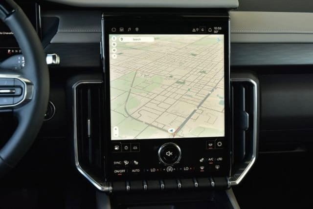 2026 GMC Acadia Elevation - Photo 17