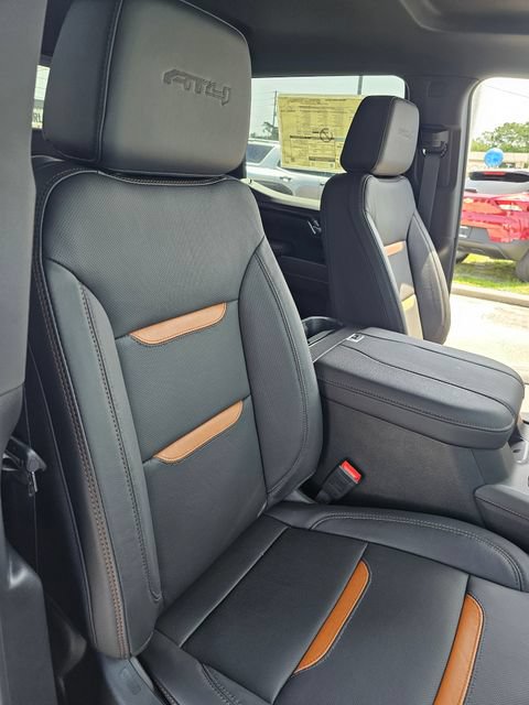 2026 GMC Sierra 1500 AT4 - Photo 21
