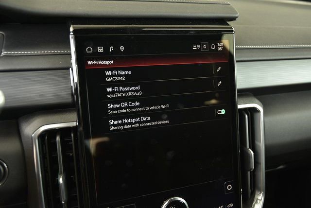 2026 GMC Acadia Elevation - Photo 35