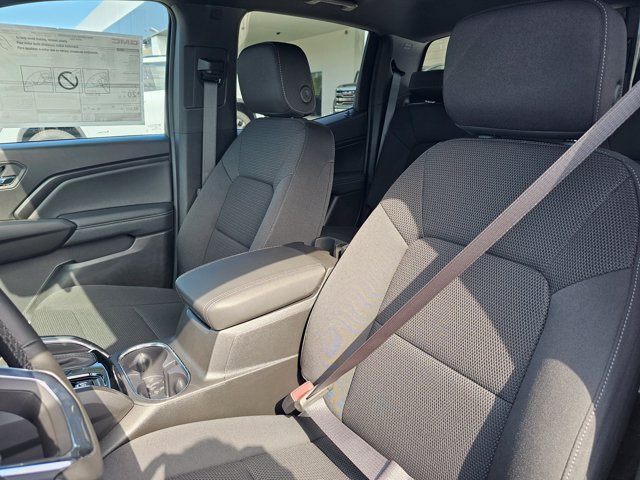 2026 GMC Canyon Elevation - Photo 18