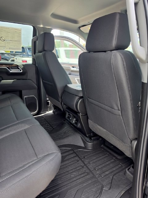 2026 GMC Sierra 1500 Elevation - Photo 26
