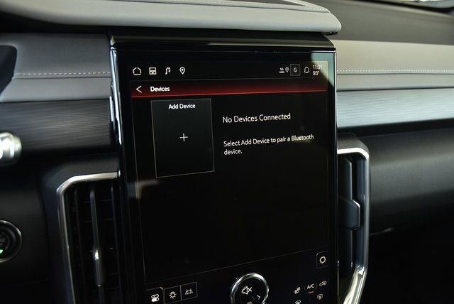 2026 GMC Acadia Elevation - Photo 37