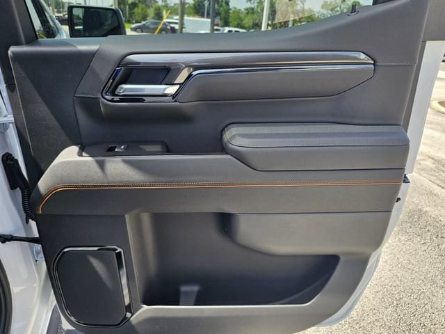 2026 GMC Sierra 1500 AT4 - Photo 26
