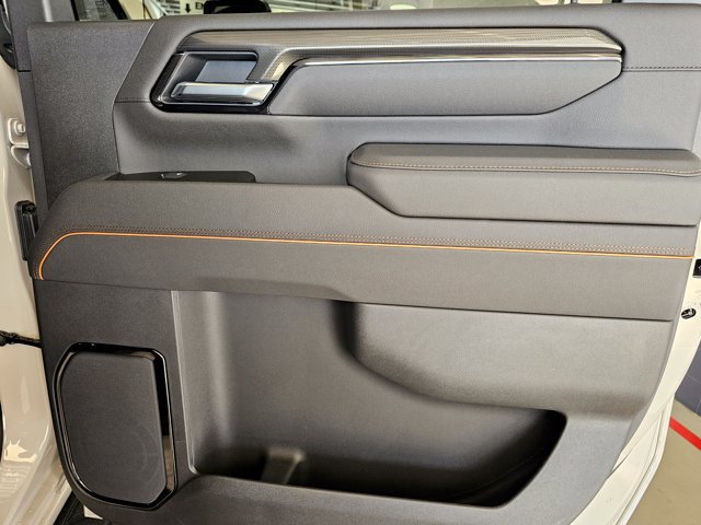 2026 GMC Sierra 3500HD AT4 - Photo 28