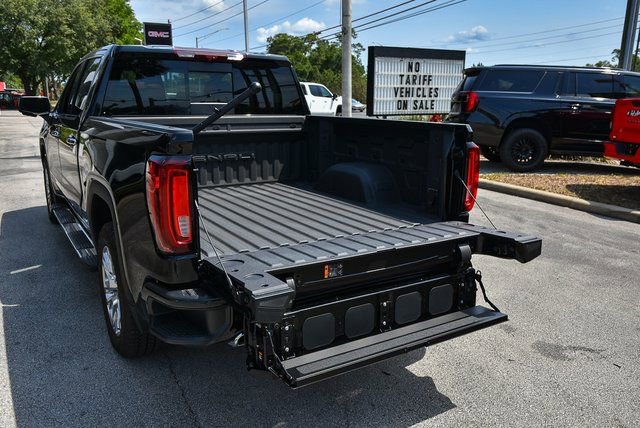 2024 GMC Sierra 1500 Denali Denali - Photo 20