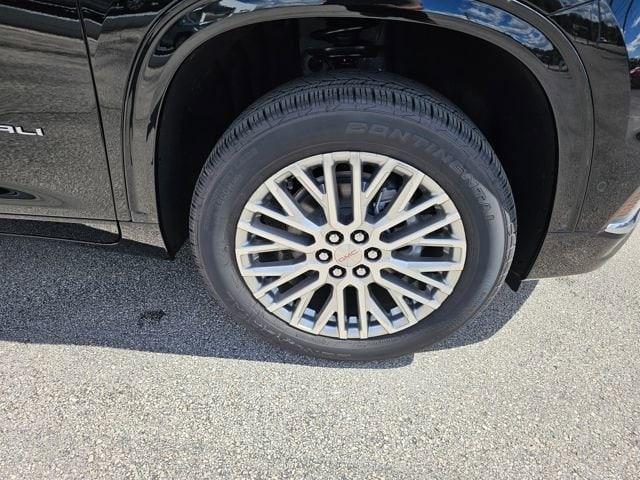 2026 GMC Acadia Denali - Photo 11