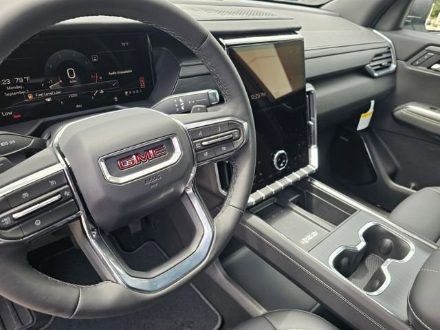 2026 GMC Acadia Elevation - Photo 19