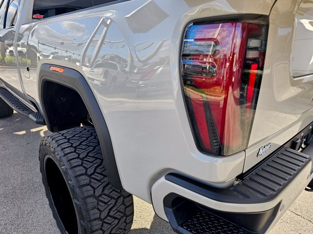 2026 GMC Sierra 3500HD AT4 - Photo 11